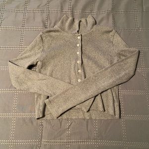 Brandy Melville Caroline Top